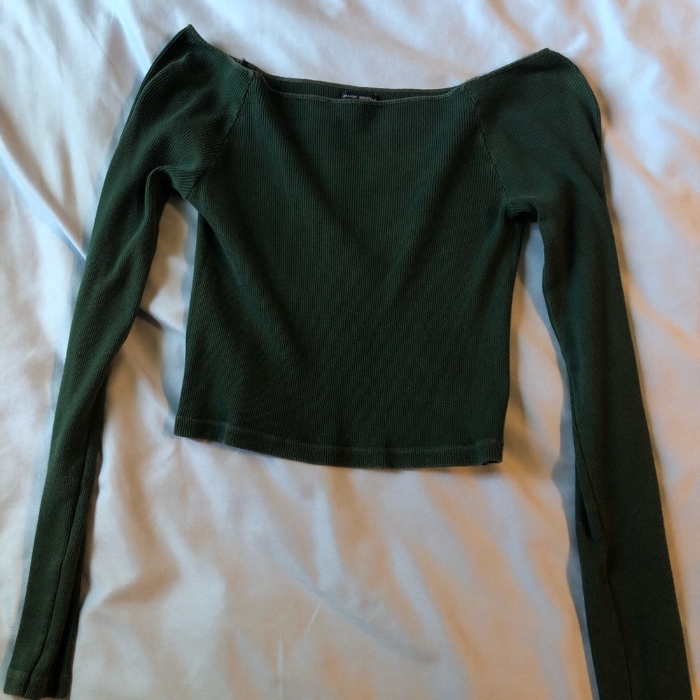 Brandy Melville top